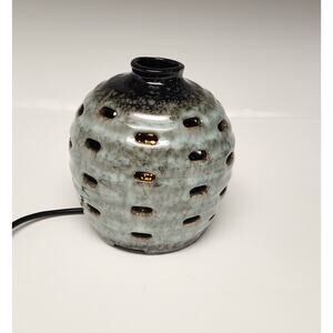 WESTINGHOUSE Scenterrific Fragrance Warmer Simulates A Warm Candle Glow